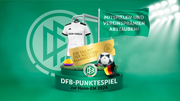 DFB-Punktespiel