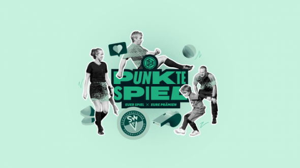 DFB Punktespiel