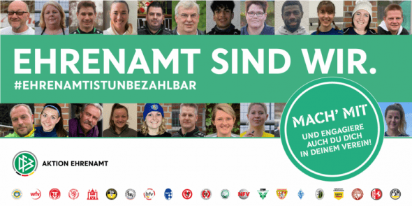 Ehrenamt