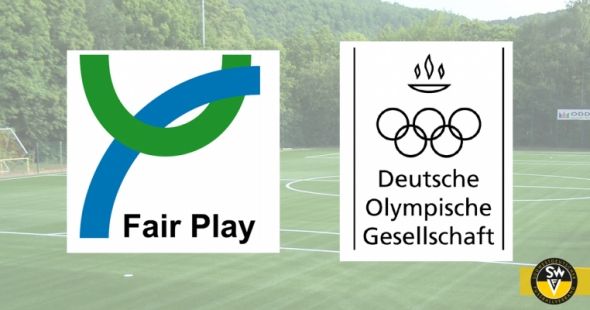 Jung, sportlich, fair