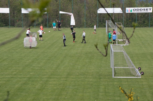 SWFV-Feriencamp