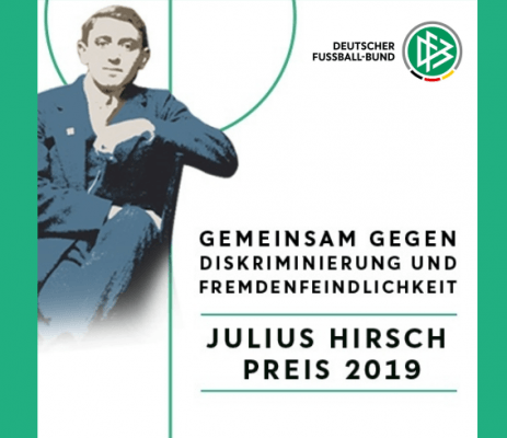 Julius Hirsch Preis Julius Hirsch Preis