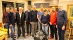 1. Vereinsdialog 2020 beim SV Gommersheim (Kreis Rhein-Mittelhaardt) 1. Vereinsdialog 2020 beim SV Gommersheim (Kreis Rhein-Mittelhaardt)