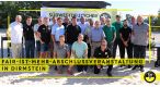 Fair ist mehr Abschlussveranstaltung in Dirmstein