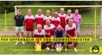 Ü60-Südewstmeister FSV Offenbach (Kreis Südpfalz) Ü60-Südwestmeister 2023