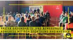 Gesundheitskongress, Bewegungskongress, Sportbund Rheinhessen