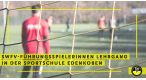Führungsspielerinnen-Lehrgang in Edenkoben Führungsspielerinnen-Lehrgang in Edenkoben