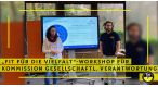 Gesellschaftliche Verantwortung Workshop beim SWFV