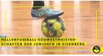 Hallenfußball