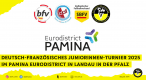 Pamina Turnier der Juniorinnen
