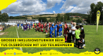 Inklusionsturnier beim TuS Olsbrücken