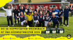 Die Siegermannschaft des SG Hoppstädten-Weiersbach Die Siegermannschaft des SG Hoppstädten-Weiersbach