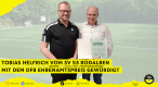 Thomas Seiler und Tobias Helfrich
