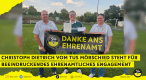 v.r.n.l. Axel Rolland, Christoph Dietrich, Jürgen Falz