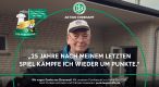 Danke ans Ehrenamt