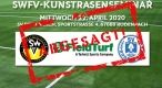 Kunstrasenseminar abgesagt Kunstrasenseminar abgesagt