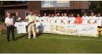 Gewinner SG Spabrücken Bitburger Trikotsatz Gewinner Trikotsatz von BItburger