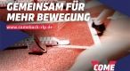 Comeback Kampagne