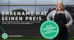 DFB-Ehrenamtspreis
