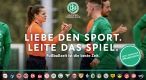  Jahr der Schiris