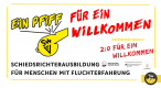 Ein Pfiff für ein Willkommen Ein Pfiff für ein Willkommen