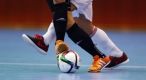 Futsal, Foto: GettyImages Futsal, Foto: GettyImages