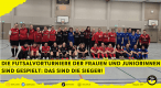 Futsal-Vorturniere 