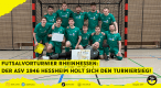 ASV Heßheim ASV Heßheim
