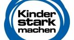 Kinder stark machen Logo Kinder-stark-machen-Logo