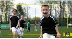 Kinderfußball