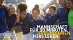 DFB startet Offensive für den Mädchenfußball