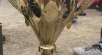 Pokal Ü40 Pokal Ü40