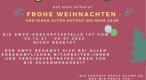 SWFV-Weihnachtskarte