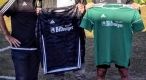 Gewinner des Trikotsatzes von Bitburger FC Phönix Otterbach Otterbach Gewinner Trikotsatz