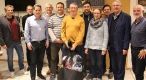 Vereinsdialog SpVgg Bad Bergzabern Vereinsdialog