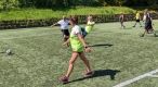 Walking Football beim SWFV