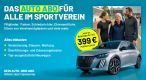 Peugeot 208 GT – 399 € monatlich