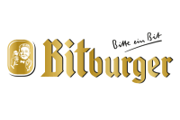 Bitburger Logo