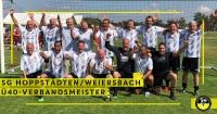 Ü40-Verbandsmeister