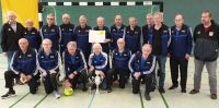 Ü60 Futsal SG Hoppstädten/Weiersbach