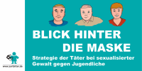Blick hinter die Maske 