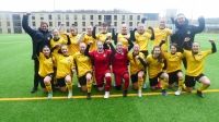 U16-Juniorinnen