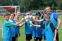 DFB-Stiftung Egidius Braun