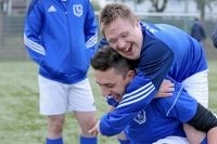 Inklusionsfußball