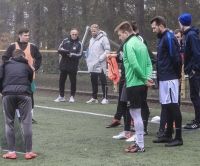 28 neue B-Lizenz-Trainer im SWFV