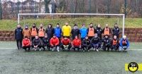 Trainer C-Lizenz Ausbildung