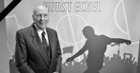 Horst Eckel - Nachruf des SWFV 