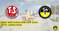 Beachsoccer beim SWFV