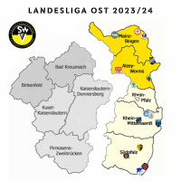 Landesliga Ost 2023/24
