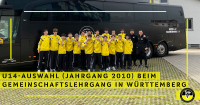 Jahrgang 2010 des SWFV